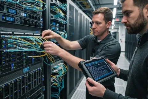 Ventajas de usar FIX API para operar mercado de divisas e infraestructura.